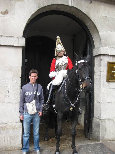 11 Horse Guards Parade